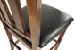 Ashley Express - Ralene Upholstered Barstool (2/CN)