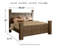 Juararo  Poster Bed