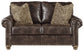 Nicorvo Loveseat