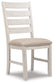 Ashley Express - Skempton Dining UPH Side Chair (2/CN)