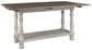 Ashley Express - Havalance Flip Top Sofa Table