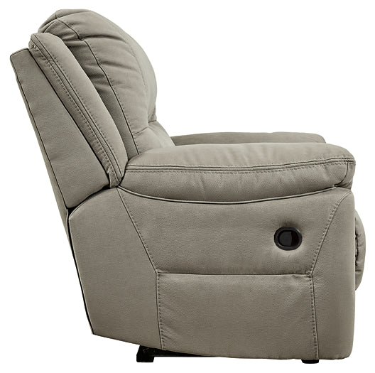 Next-Gen Gaucho Zero Wall Wide Seat Recliner