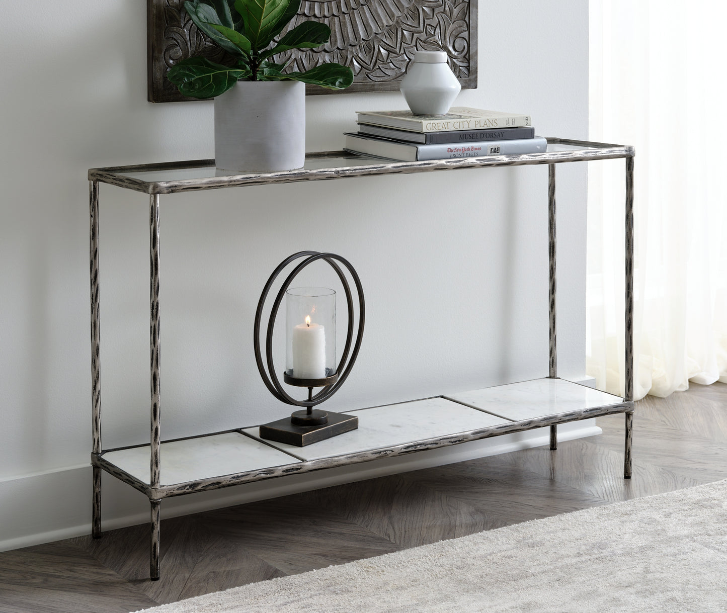 Ashley Express - Ryandale Console Sofa Table