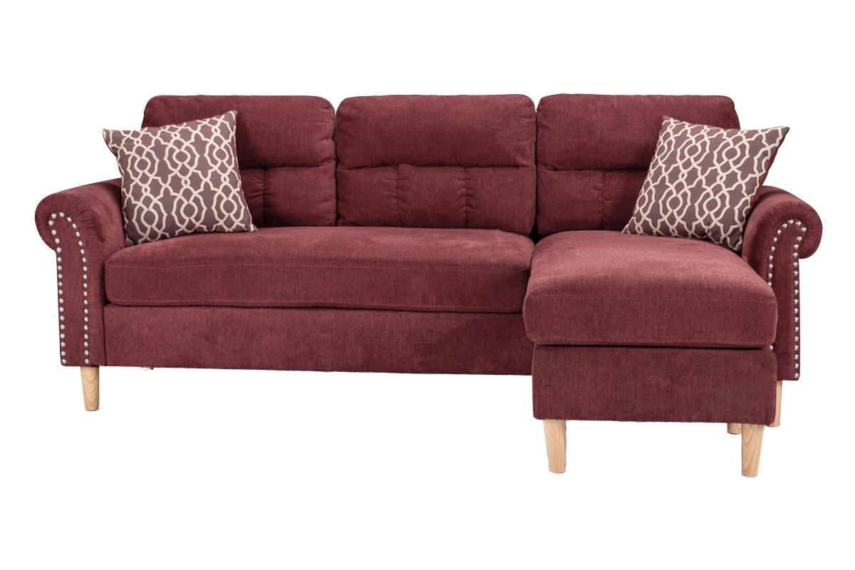 Reversible Sectional Set