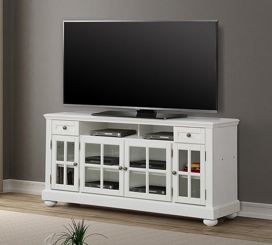 CAPE COD 63 IN. TV CONSOLE