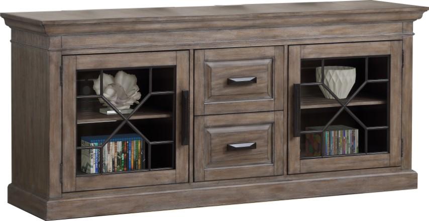 SUNDANCE - SANDSTONE 76 IN.TV CONSOLE