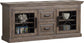 SUNDANCE - SANDSTONE 76 IN.TV CONSOLE