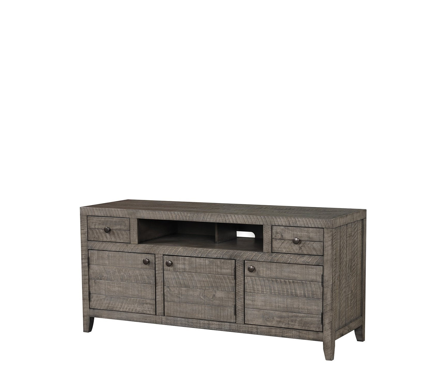 TEMPE - GREY STONE 63 IN. TV CONSOLE