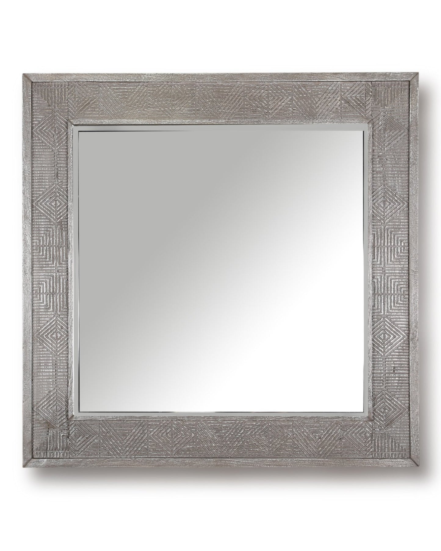 CROSSINGS SERENGETI WALL MIRROR