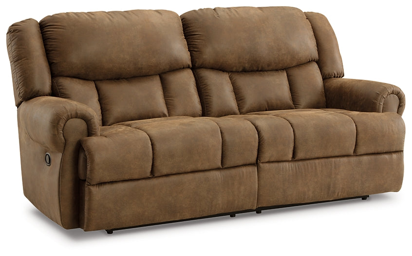 Boothbay 2 Seat Reclining Sofa