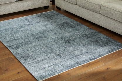 Ashley Express - Rhysill Medium Rug