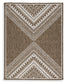 Ashley Express - Dunsler Medium Rug