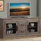 SUNDANCE - SANDSTONE 76 IN.TV CONSOLE