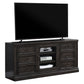 WASHINGTON HEIGHTS 66 IN. TV CONSOLE