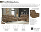 SWIFT - BOURBON POWER RECLINING COLLECTION