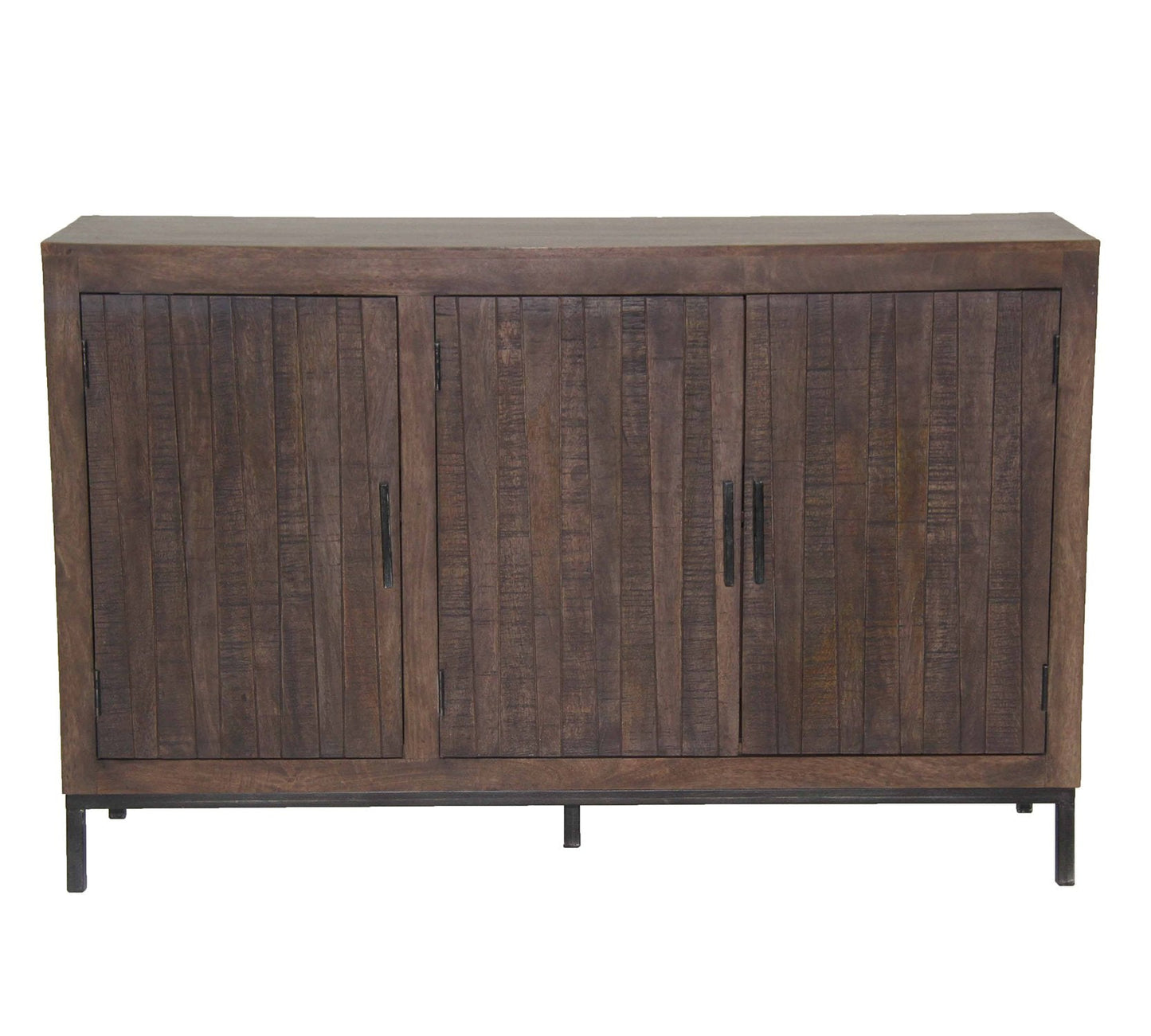 CROSSINGS MOROCCO 57 IN. TV CONSOLE