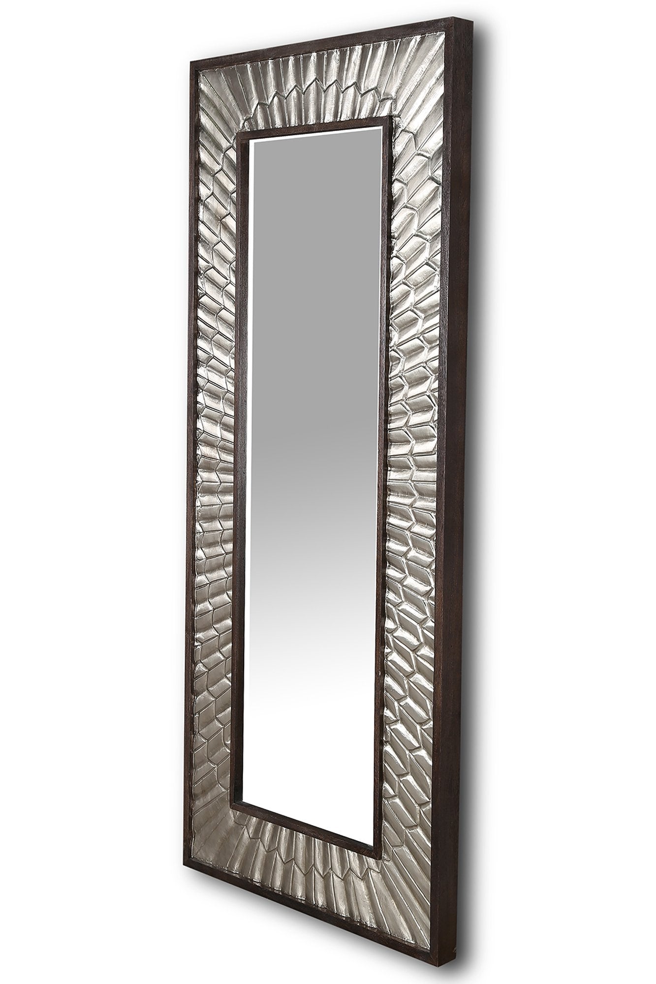 CROSSINGS PALACE FLOOR MIRROR