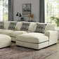 Kaylee - U-Sectional w/ Right Chaise