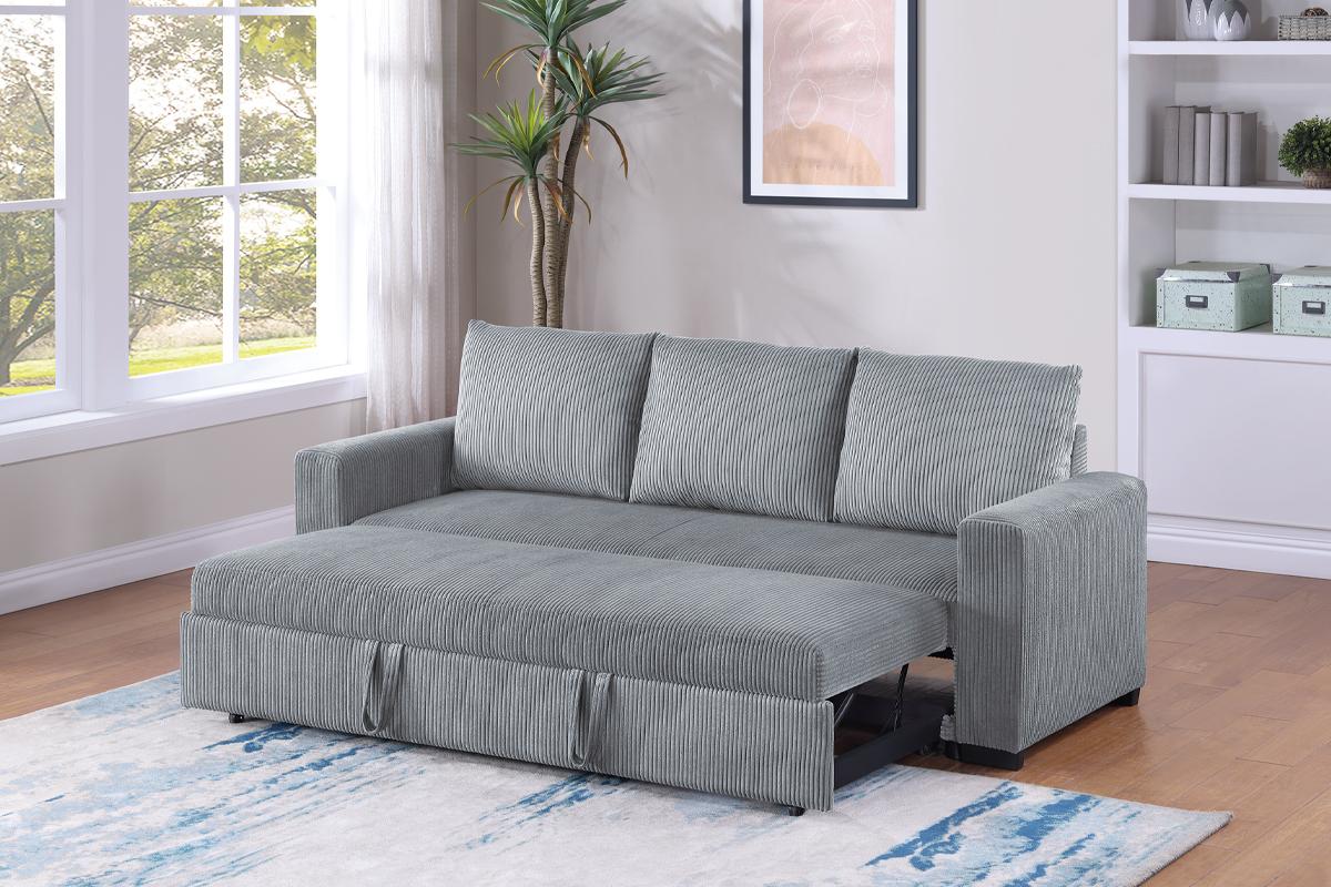 Convertible Sofa