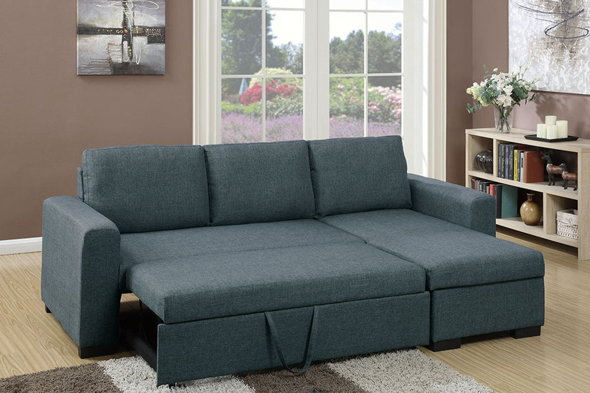 2-Pcs Sectional