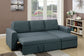 2-Pcs Sectional