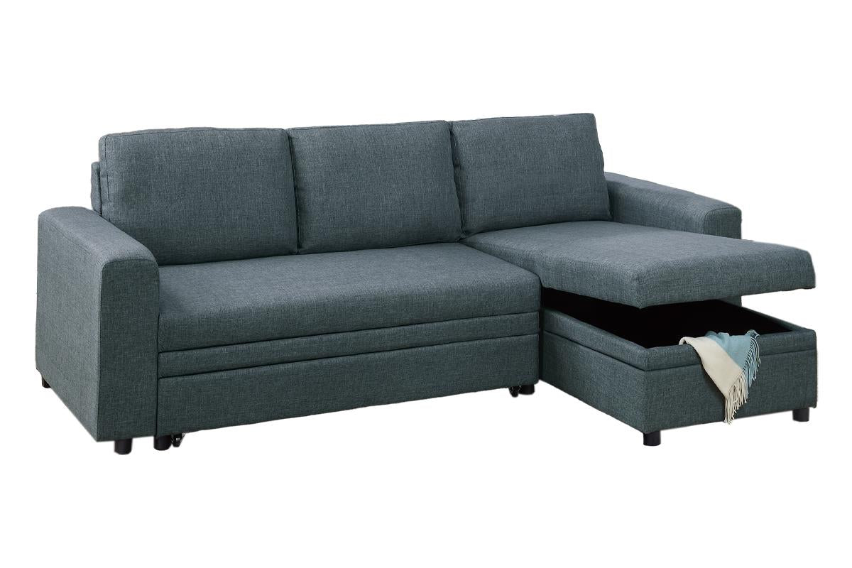 2-Pcs Sectional