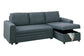 2-Pcs Sectional