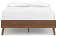 Ashley Express - Fordmont Queen Platform Bed