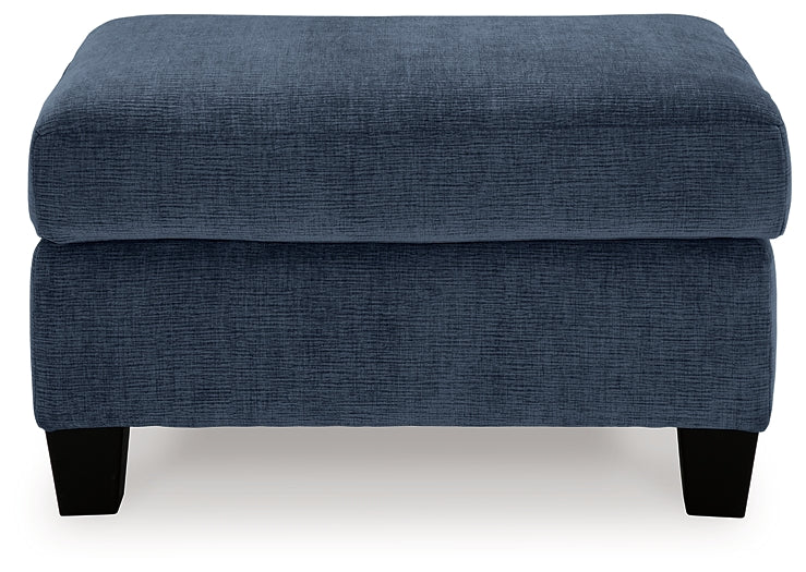 Ashley Express - Amity Bay Ottoman