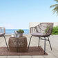 Livana - 3 PC. Patio Conversation Set