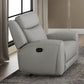 Jacobus - Manual Recliner