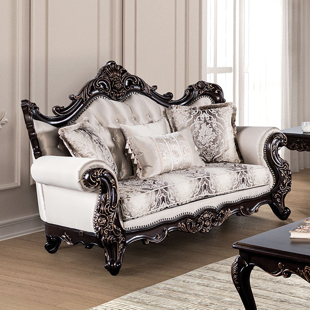 Palencia - Loveseat