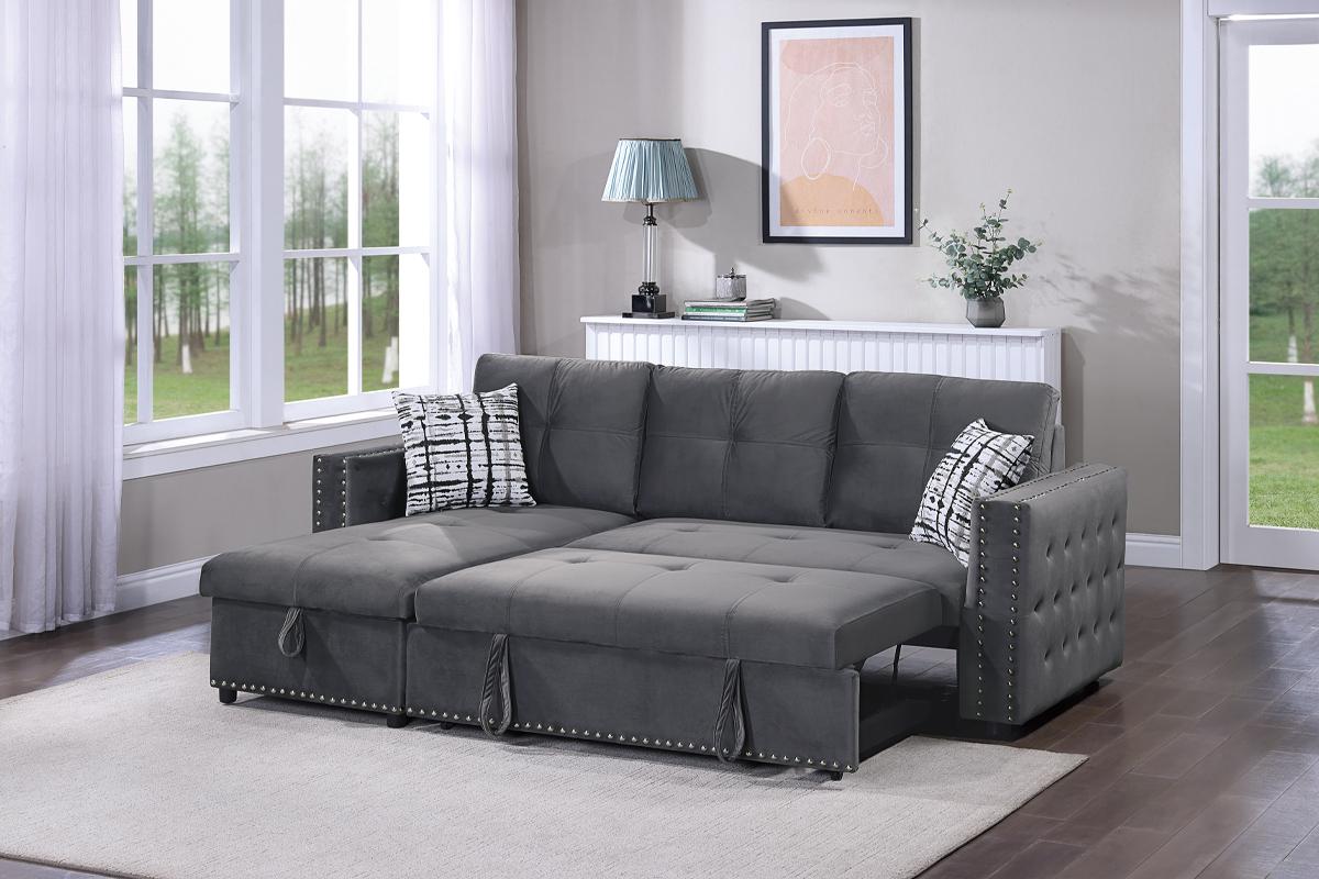 Convertible Sectional