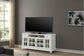 CAPE COD 63 IN. TV CONSOLE