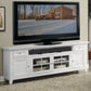 TIDEWATER 84 IN. TV CONSOLE