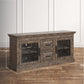 SUNDANCE - SANDSTONE 76 IN.TV CONSOLE