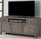 TEMPE - GREY STONE 63 IN. TV CONSOLE