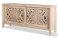 CROSSINGS EDEN 68 IN. TV CONSOLE