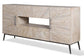 CROSSINGS MONACO 69 IN. TV CONSOLE