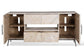 CROSSINGS MONACO 69 IN. TV CONSOLE