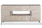 CROSSINGS MONACO 69 IN. TV CONSOLE