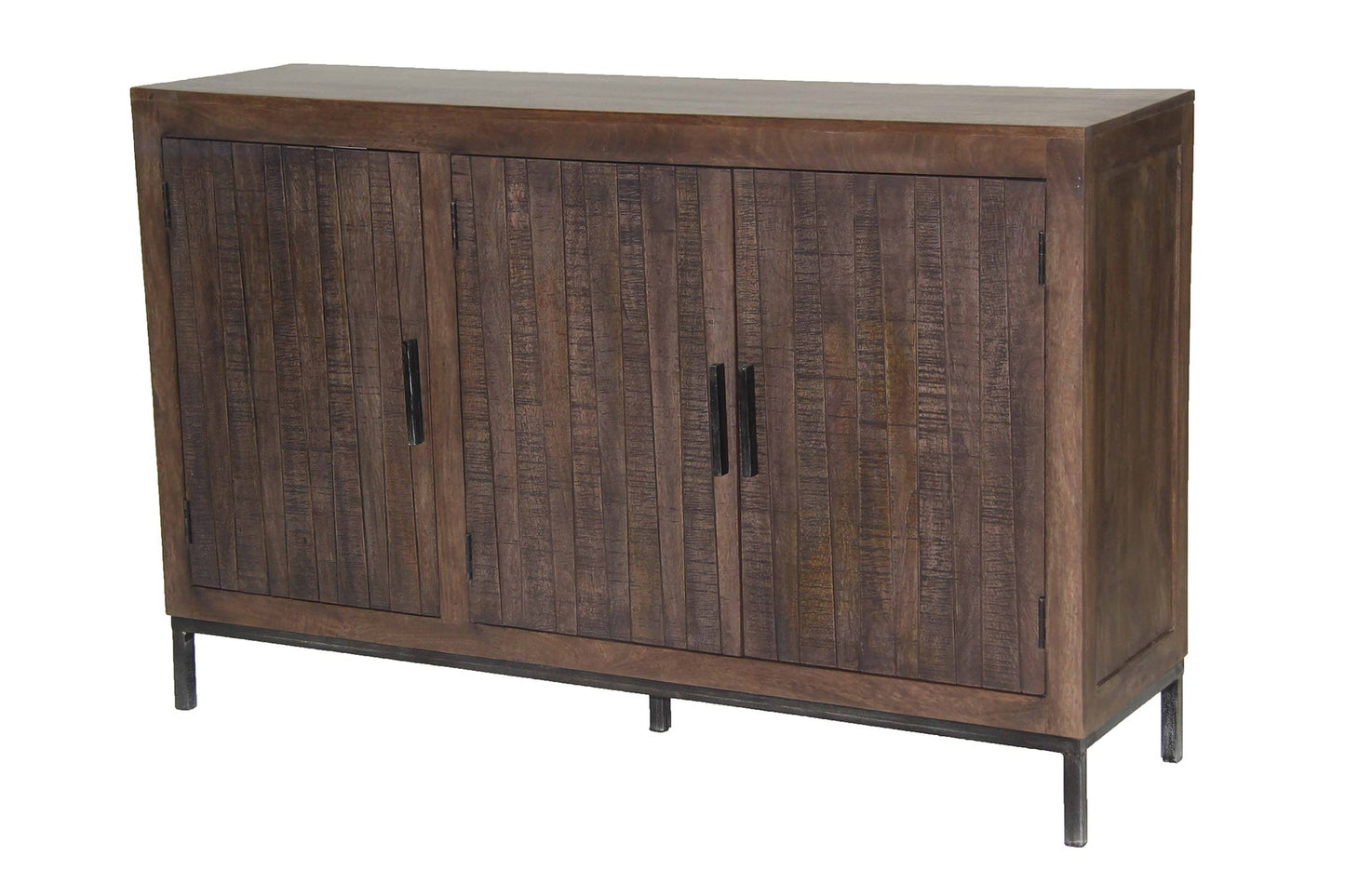 CROSSINGS MOROCCO 57 IN. TV CONSOLE