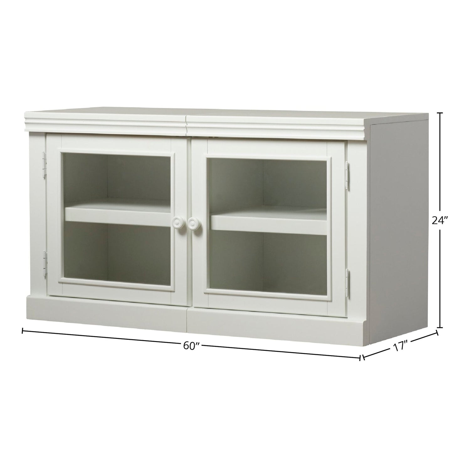 PREMIER ALPINE 43" X-PANDABLE CONSOLE (43"-60"W)