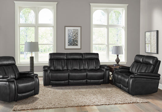 ROYCE - MIDNIGHT POWER RECLINING COLLECTION