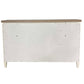 AMERICANA MODERN BEDROOM 9 DRAWER DRESSER