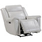 ATLANTIS - WHISPER IVORY POWER ZERO GRAVITY RECLINER