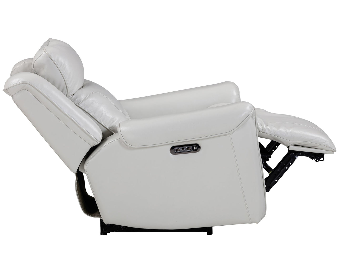 ATLANTIS - WHISPER IVORY POWER ZERO GRAVITY RECLINER