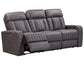 EQUINOX - MERCURY POWER SOFA WITH POWER HEADRESTS