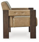 Ashley Express - Adlanlock Accent Chair