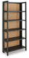 Ashley Express - Abyard Bookcase